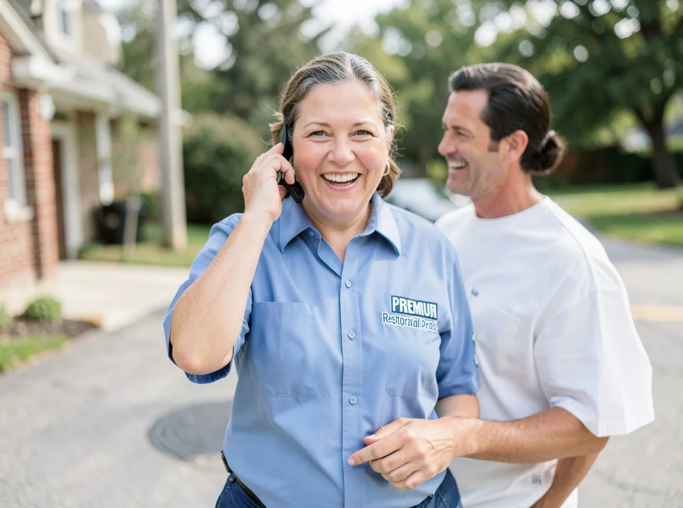 Water Damage Restoration Millston, WI FAQs